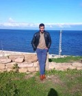 Rencontre Homme : Blaid, 43 ans à Algérie  Béni douala- Tizi-Ouzou